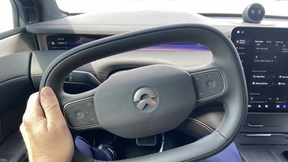 De helft van de Europeanen zou een Chinese auto overwegen, volgens studie
