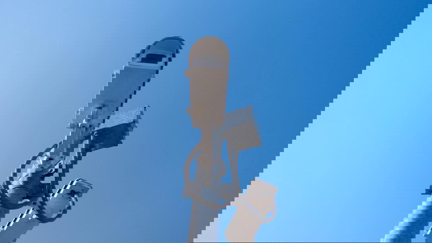 Opgelet, dit is de radar die het vaakst flitst in Wallonië