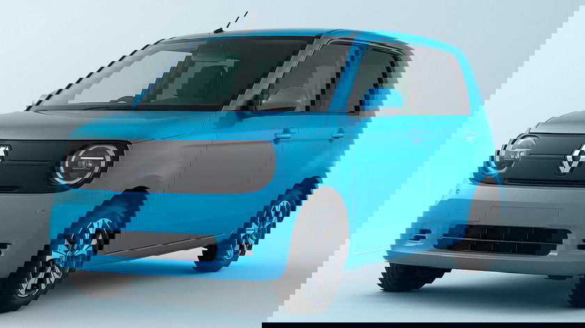 L’E-car se précise : voici les futures caractéristiques des kei cars européennes