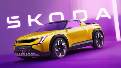 Skoda-designer vindt Felicia Fun opnieuw uit
