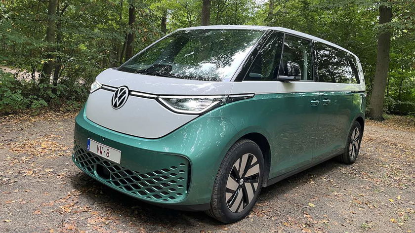 Essai Volkswagen ID.Buzz LWB : encore un peu plus ?