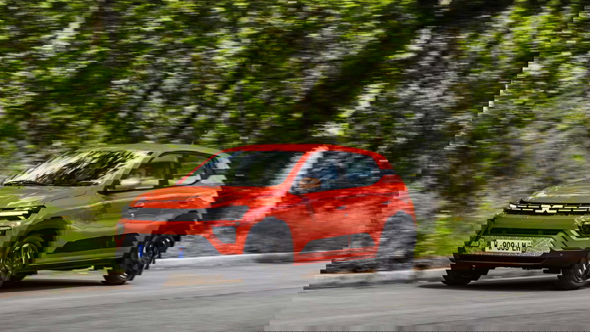 Le leasing social pour les voitures électriques bientôt disponible en Belgique ?