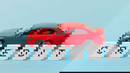 Voitures neuves : les Belges ne se sont jamais autant endettés