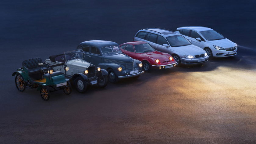 ÉDITO –  Où s'arrêtera l'éclairage automobile ?