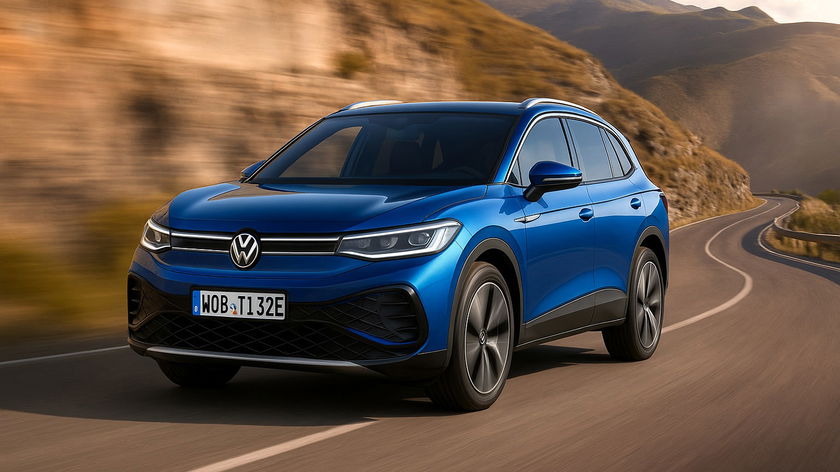 Volkswagen ID.4 wordt ID.Tiguan in 2026: dit verandert er allemaal