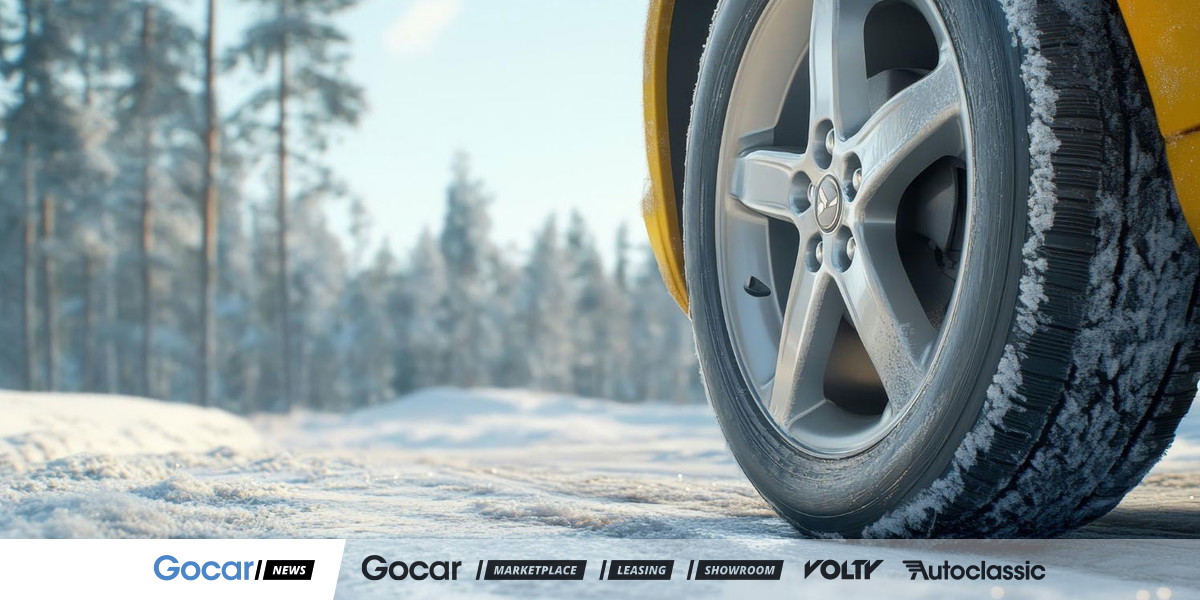 Test Dit zijn de beste winterbanden voor 2024202... Gocar.be