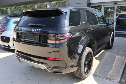 Land Rover Discovery Sport P270e S AWD Auto. 25MY