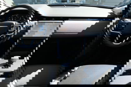Land Rover Discovery Sport P270e S AWD Auto. 25MY