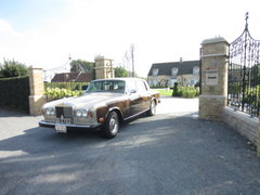 Rolls-Royce Silver Shadow II