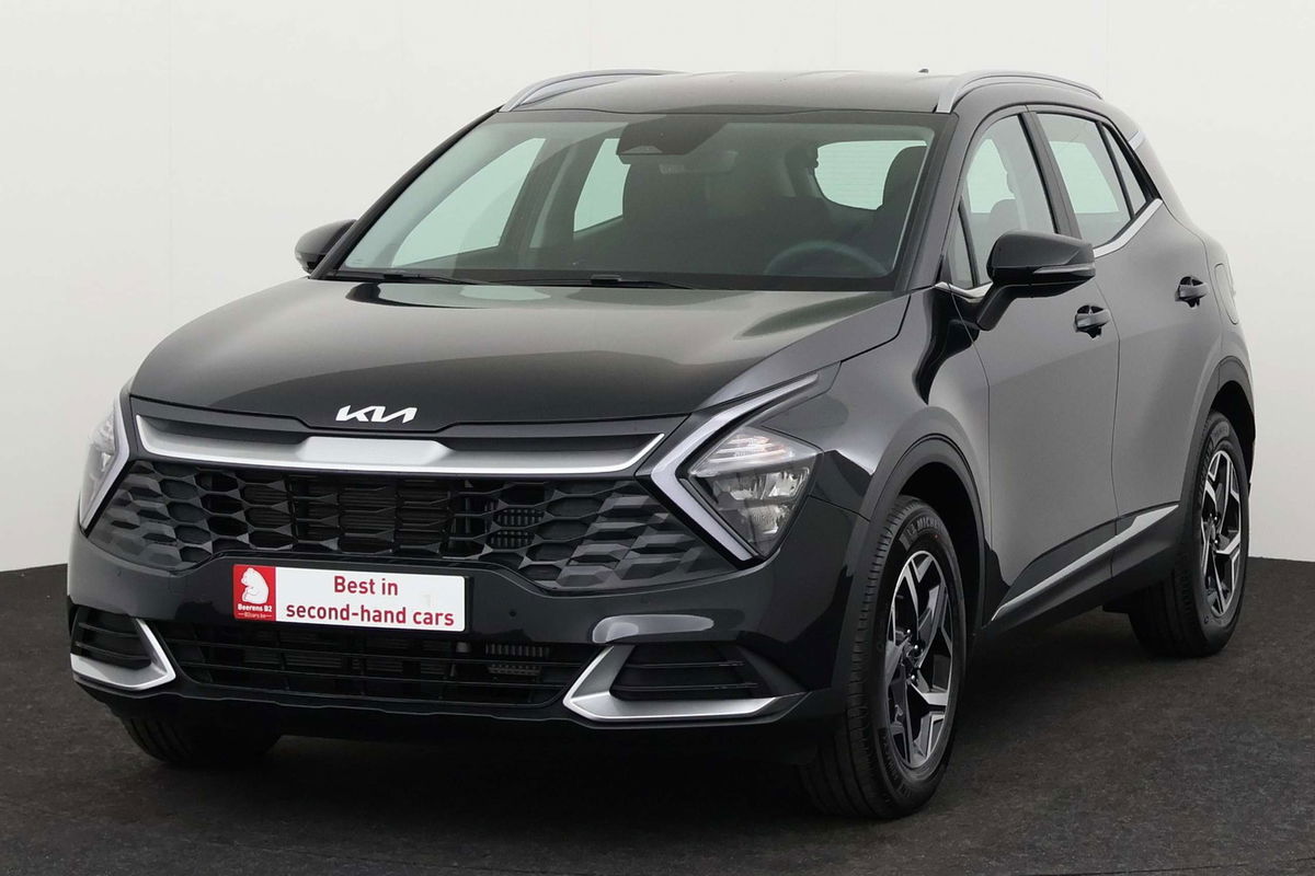 Kia Sportage neuve à Antwerpen à 31.995 € Gocar.be