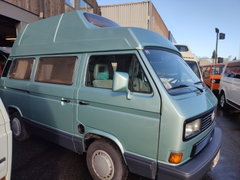 Volkswagen T3 California
