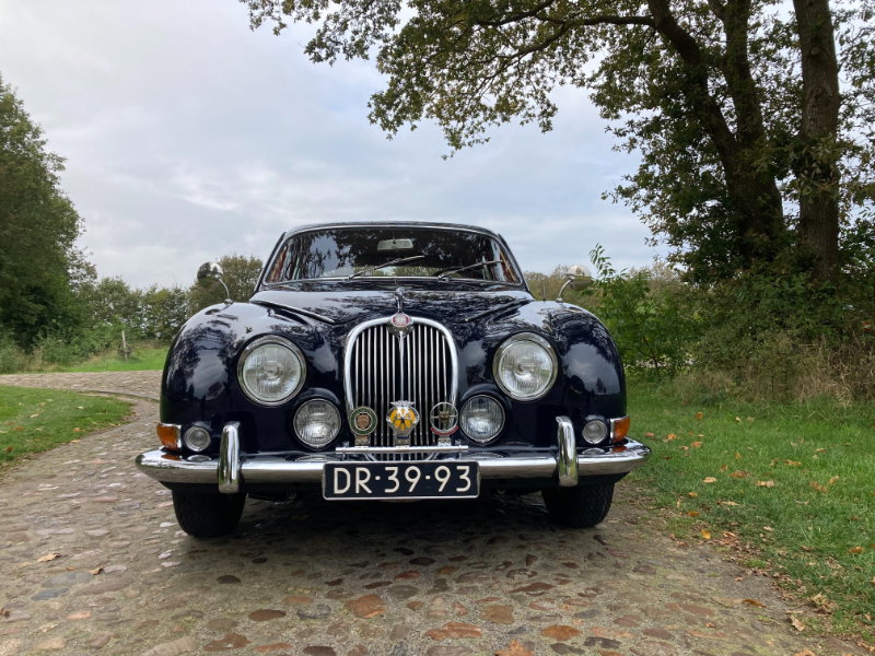 Jaguar S-Type