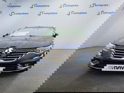 Renault Talisman Grandtour Initiale Paris