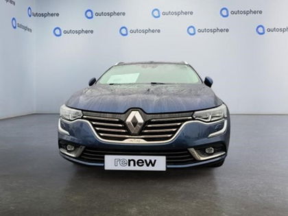 Renault Talisman Grandtour Initiale Paris