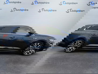 Renault Talisman Grandtour Initiale Paris