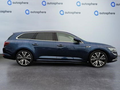 Renault Talisman Grandtour Initiale Paris