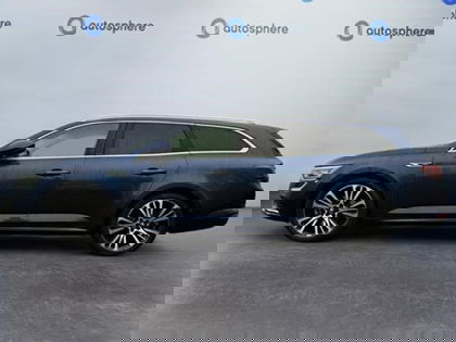 Renault Talisman Grandtour Initiale Paris