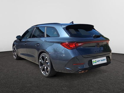 Cupra Leon ST e-Hybrid LEONSP1,4eHYB C LVZ 5T 180 ML9 A6