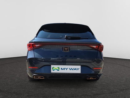 Cupra Leon ST e-Hybrid LEONSP1,4eHYB C LVZ 5T 180 ML9 A6