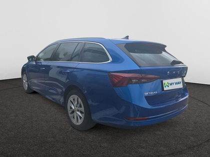 Skoda Octavia Combi PHEV OCT.COM iV AMB TS 150/1.4 A6F
