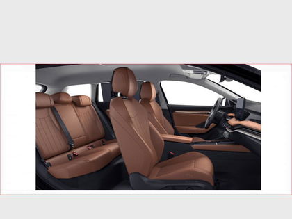 Skoda Superb Combi Selection*siègecuir*carplay*GPS