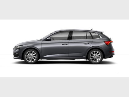 Skoda Scala 1.0 TSI Family