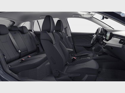 Skoda Scala 1.0 TSI Family