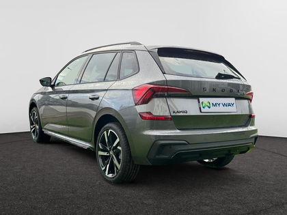Skoda Kamiq MC TS 85/1.0 A7F