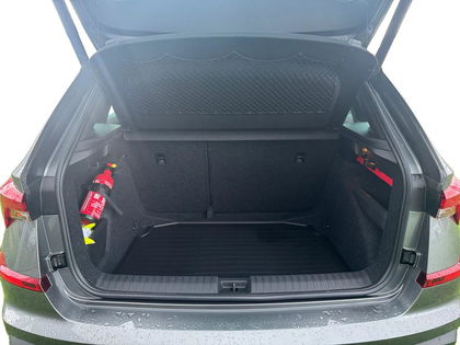 Skoda Kamiq MC TS 85/1.0 A7F