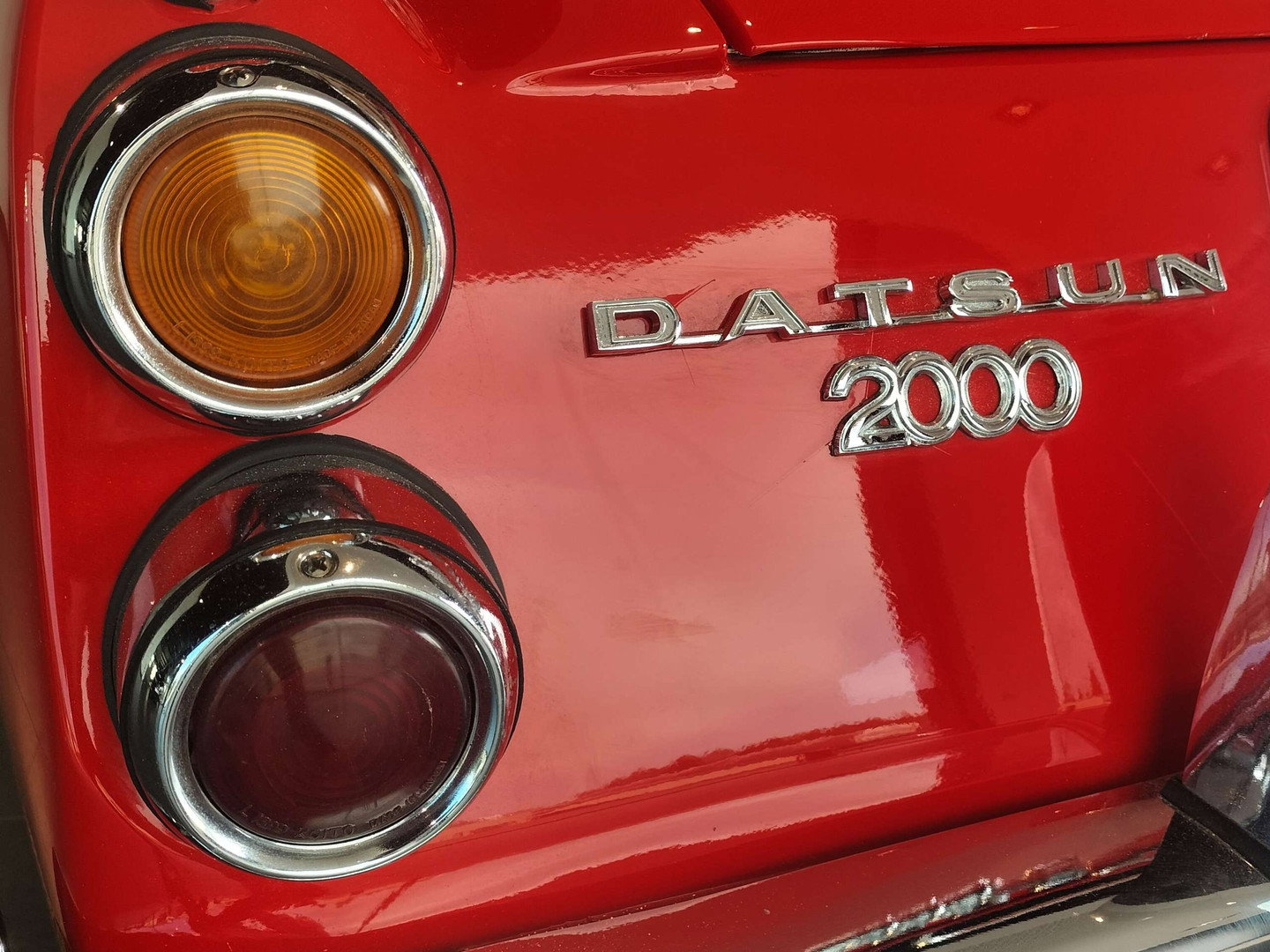 Datsun Datsun Go thumb 3