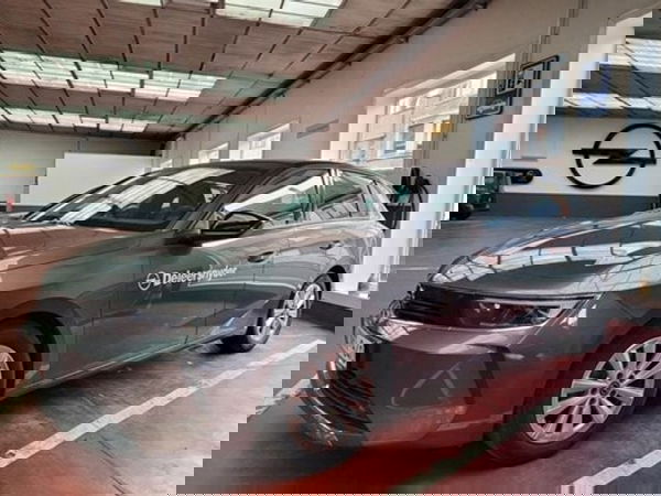 Opel Astra Business Edition