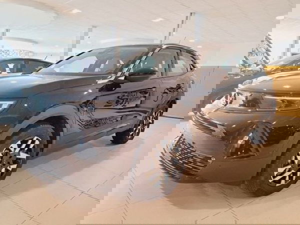 Opel Mokka Elegance 1.2T AUTOMAAT LED