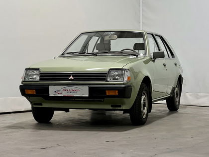 Mitsubishi Colt COLT