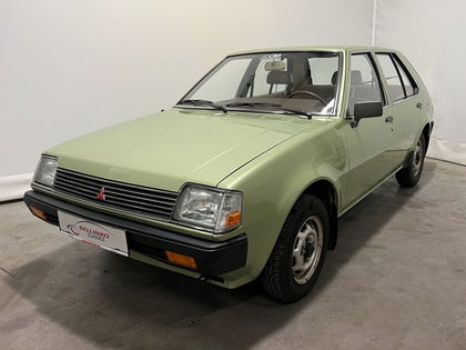 Mitsubishi Colt COLT