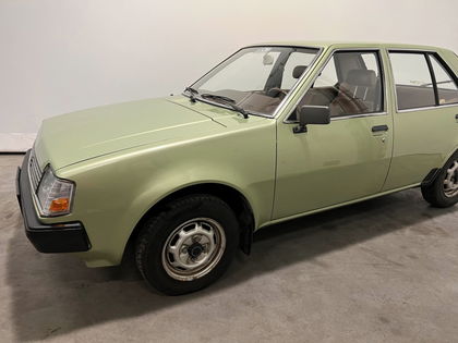 Mitsubishi Colt COLT