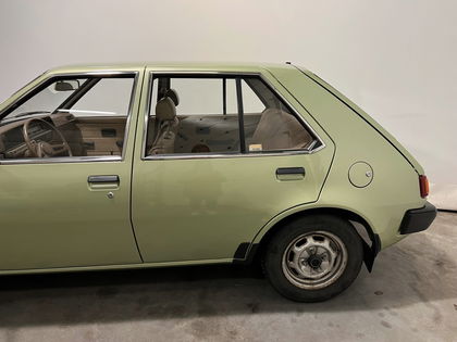 Mitsubishi Colt COLT