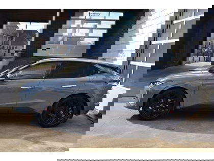 DS DS 4 Performance Line + AUTOMAAT