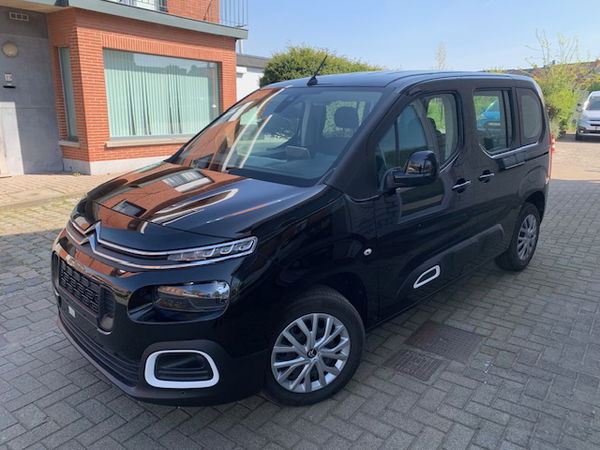 Citroen Berlingo 1.2 PureTech 110pk Feel