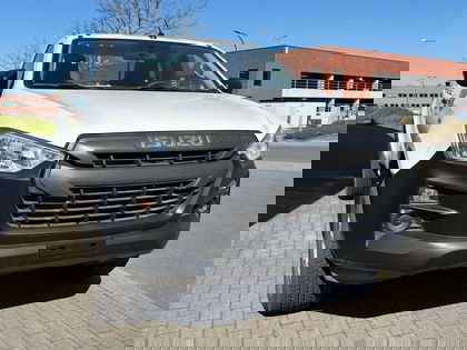 Isuzu D-Max 1.9D SC 4x4 PWR A/W High AT *FOR EXPORT OUT OF EU*