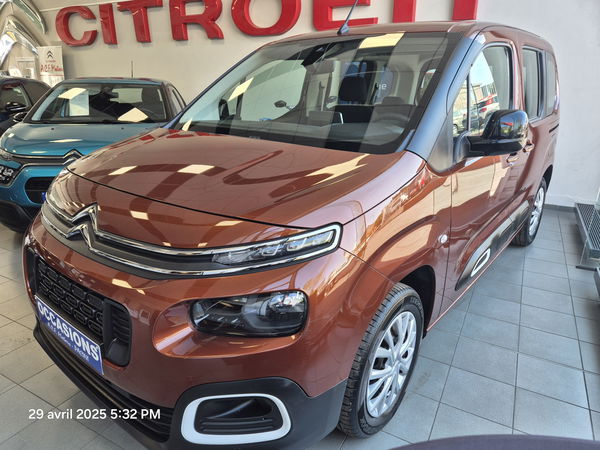 Citroen Berlingo multispace