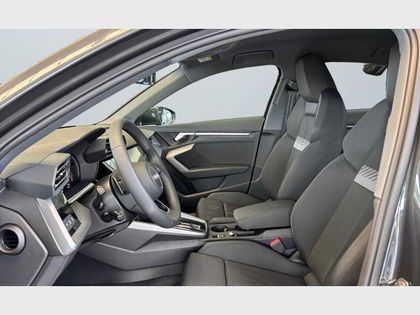 Audi A3 Sedan Berline Advanced