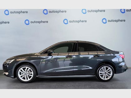 Audi A3 Sedan Berline Advanced
