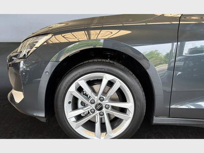 Audi A3 Sedan Berline Advanced