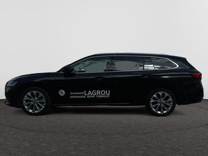 Skoda Superb Combi Superb Combi Selection 1.5 TSI m-HEV 110kW (150pk) DSG7