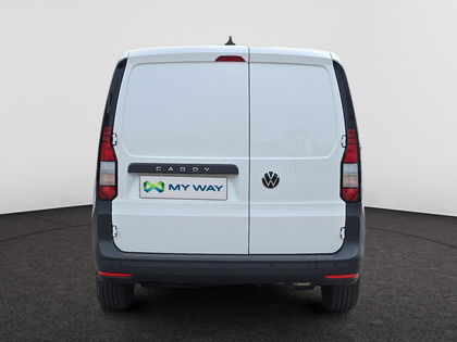 Volkswagen Caddy Van 1,5 l TSI *Bluetooth, Cruisecontrol, DAB*