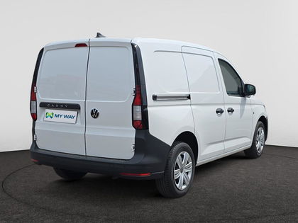 Volkswagen Caddy Van 1,5 l TSI *Bluetooth, Cruisecontrol, DAB*