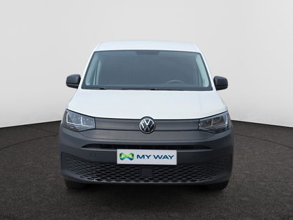 Volkswagen Caddy Van 1,5 l TSI *Bluetooth, Cruisecontrol, DAB*