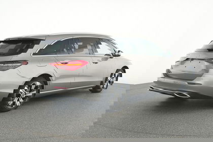 Mercedes C-Class 300 e Break Luxury Line | Memory Zetels | Smartphone Integratie | Verwarmde Zetels | Widescreen |