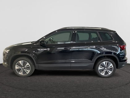Skoda Karoq *DIRECTIEWAGEN*1.0 TSI 110PK 6v*CLEVER*GPS*CAMERA*CRUISE CONTROL*17"SCUTUS"KEYLESS"