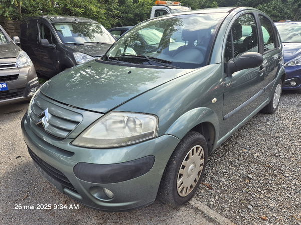 Citroen C3 